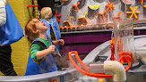 Your kids birthday party places Kentucky Science Center in Louisville in Kentucky
