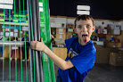Your kids birthday party places Keystone Kidspace in York in Pennsylvania