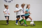 Your kids birthday party places Kick City Indoor Soccer in Springfield in Oregon