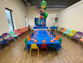Your kids birthday party places Kid And Caboodle Play in Morristown in NJ