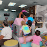 Your kids birthday party places Kid Cafe in Lakeland in Florida