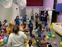 Your kids birthday party places Kid City in Anderson in South Carolina