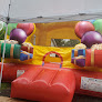 Your kids birthday party places Kid N' Play Inflatables in Lansing in Lansing, IL