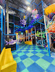 Your kids birthday party places Kid Zone in Clearfield in Utah