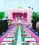 Your kids birthday party places Kiddieland in Hialeah in Florida