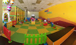 Your kids birthday party places Kiddy Club Playground & Sandbox in Aurora in Illinois