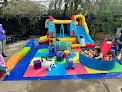 Your kids birthday party places Kidrentalz Llc Softplay & Movie Night in Los Angeles in Los Angeles