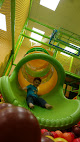 Your kids birthday party places Kids Art & Cafe in Schaumburg in Schaumburg, IL