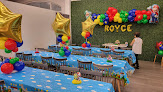 Your kids birthday party places Kids City Adventure in Honolulu in Hawái