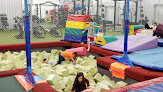 Your kids birthday party places Kids Club Northwest in Grants Pass in Oregon