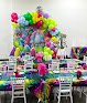 Your kids birthday party places Kids Club in Modesto in Stanislaus
