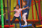 Your kids birthday party places Kids Empire Bloomington in Bloomington in MN
