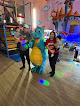 Your kids birthday party places Kids Empire Clovis in Clovis in California