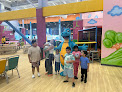 Your kids birthday party places Kids Empire Plaza Fiesta in Atlanta in Georgia