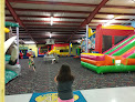 Your kids birthday party places Kids & Family Arena in Mandeville in Louisiana