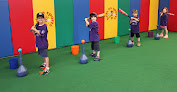 Your kids birthday party places Kids In Sports in Walpole in Massachusetts