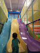 Your kids birthday party places Kids Land in Jonesboro in Clayton