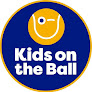 Your kids birthday party places Kids On The Ball in South Burlington in Vermont