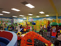 Your kids birthday party places Kids Planet in Las Vegas in Nevada