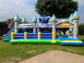 Your kids birthday party places Kid's Play Inflatable Rentals in Fort Smith in Arkansas