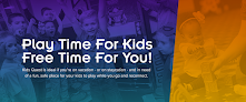 Your kids birthday party places Kids Quest At Ilani in Ridgefield in WA
