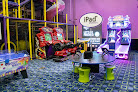 Your kids birthday party places Kids Quest At Santa Fe Station in Las Vegas in Nevada