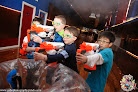 Your kids birthday party places Kids Rule Parties in Pompton Lakes in New Jersey