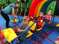 Your kids birthday party places Kids Wonder in Centennial in CO