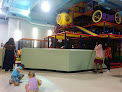 Your kids birthday party places Kids World Family Fun Center in Oak Park in California