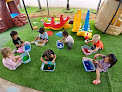 Your kids birthday party places Kidspace Child Development Center, Llc in Dededo in Guam