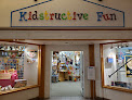 Your kids birthday party places Kidstructive Fun in South Burlington in Vermont