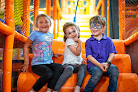 Your kids birthday party places Kidsville Playground in Cornersville in Tennessee