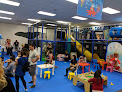 Your kids birthday party places Kidtopia Indoor Play Center in Fremont in California