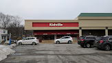 Your kids birthday party places Kidville in Montclair in NJ