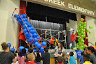 Your kids birthday party places Kidz Explosion in East Ridge in Tennessee