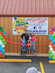 Your kids birthday party places Kidz Gone Wild in San Antonio in Texas