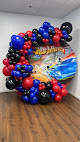 Your kids birthday party places Kidz Indoor Playground in Grand Rapids in Kent