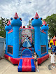 Your kids birthday party places Kidz Jump Inc | Party Rentals in Winfield in Winfield, IL