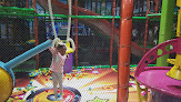 Your kids birthday party places Kidz Jungle World in Randallstown in MD