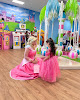 Your kids birthday party places Kidz Kastle in Warwick in RI