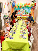 Your kids birthday party places Kidz-N-Play in Columbus in Mississippi