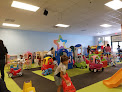 Your kids birthday party places Kidz Play & Party Club in Orlando in Orlando, FL