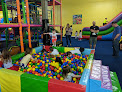 Your kids birthday party places Kidz Plaza Playground in Ashburn in Loudoun