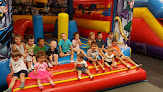 Your kids birthday party places Kidzone Indoor Park in Manchester in Manchester