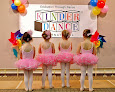 Your kids birthday party places Kinderdance Of Central Virginia in Lynchburg in Virginia