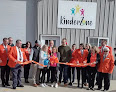 Your kids birthday party places Kinderzone in Orange City in Iowa