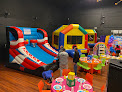 Your kids birthday party places King Of Bounce in Orlando in Florida