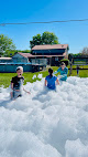 Your kids birthday party places Klub Foam-North Carolina’s Best Foam Party in Mocksville in Mocksville, NC