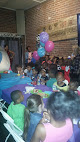 Your kids birthday party places Knock Music House in Atlanta in Atlanta