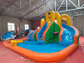 Your kids birthday party places Krazy Kids Guam Party Rentals Equipments in Macheche in Guam